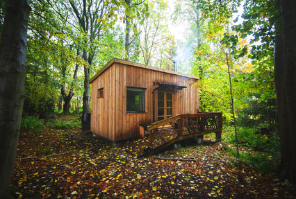 Eco cabins