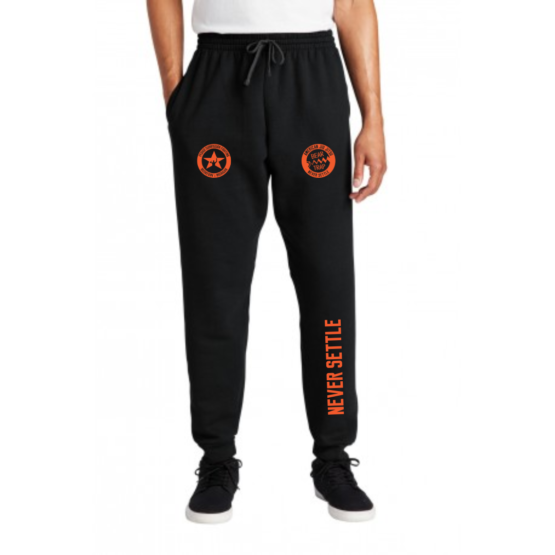 Drop #1 - The Sweatpants