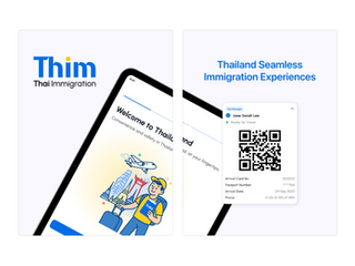 Thailand: Immigration lanserer «superapp»