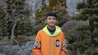 Kapteinen på fotballaget som ble reddet fra grotten i Thailand er død