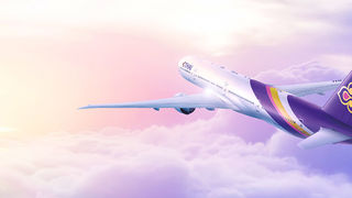 Thai Airways har lansert sitt sommerprogram - Oslo er fortsatt ikke på listen
