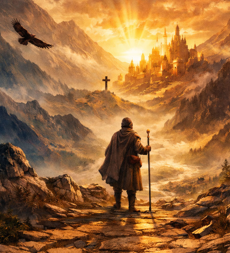 For God has not given us a Spirit of timidity but of power, love and self-discipline” 2 Timothy 1:7