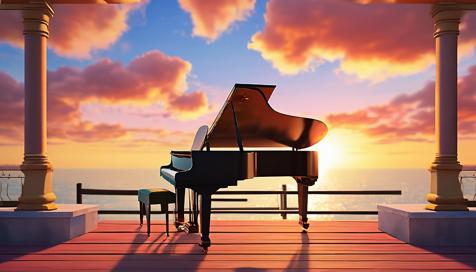 Concierto de Música Clásica al Atardecer