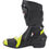 Miniatura: Botas (par) MUGENRACE B-1490 (branco/preto/amarelo fluo)
