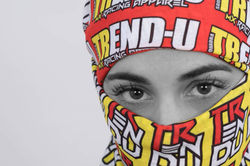 Custom Multi Function by TREND-U