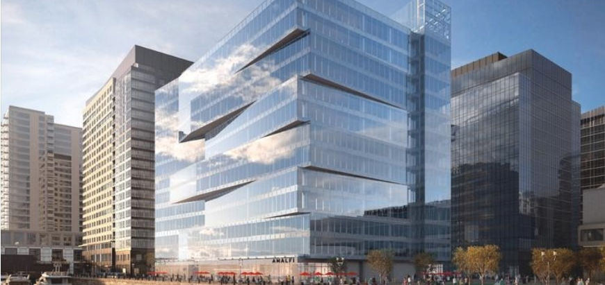 Servier launches U.S. cancer business with plans to double headcount in next 5 years