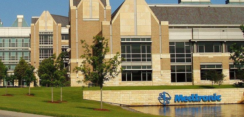FDA approves Medtronic's 'artificial pancreas,' the world's first