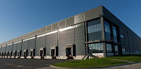 Hala DC1 1 900 m²