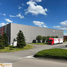 Hala B 2 000 m²