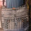 Thumbnail: Jacquard Hobo Bag with 2 Front Pockets