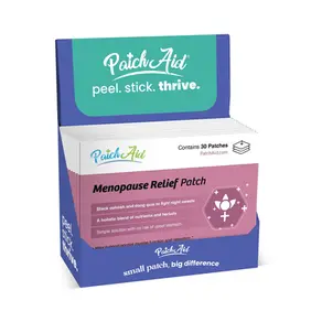WELLNESS PATCHES