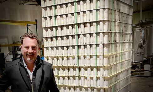 Jay w cans.jpeg