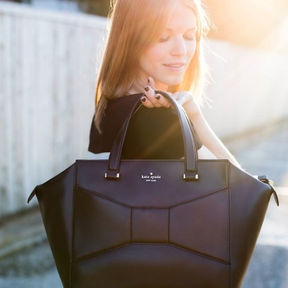 Consejos para usar bolsos y no desentonar tu atuendo