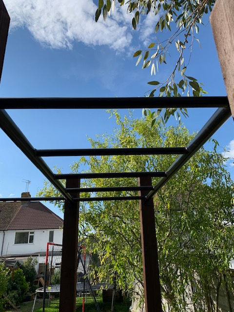 Thumbnail: Monkey Bars