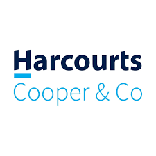 Harcourts C&Co logo