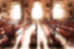 church-interior