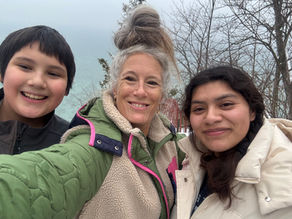 What Works for Us: Workplace Culture at LIFT