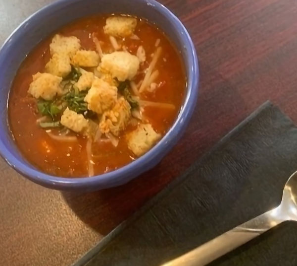 Soup