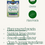Thumbnail: Raw Organic Protein & Greens, Vanilla 550g