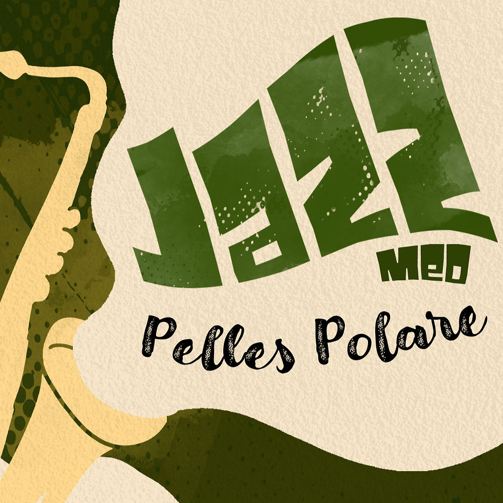 Pelles Polare