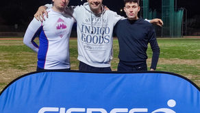 Raduno interregionale FISPES convocati gli atleti Chiarizia e Bonanni.