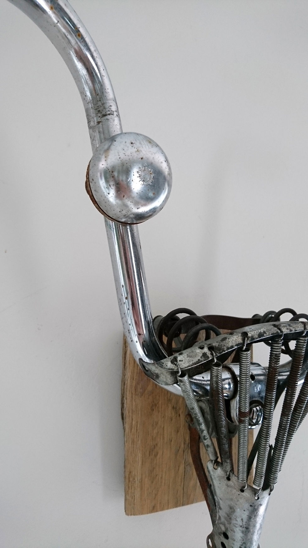 Miniature : Trophée de Chasse Recyclé !