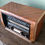 Miniature : Radio Vintage Bluetooth "Schneider Fidelio 7" (1954)