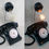 Miniature : Lampe Téléphone Rétro U43