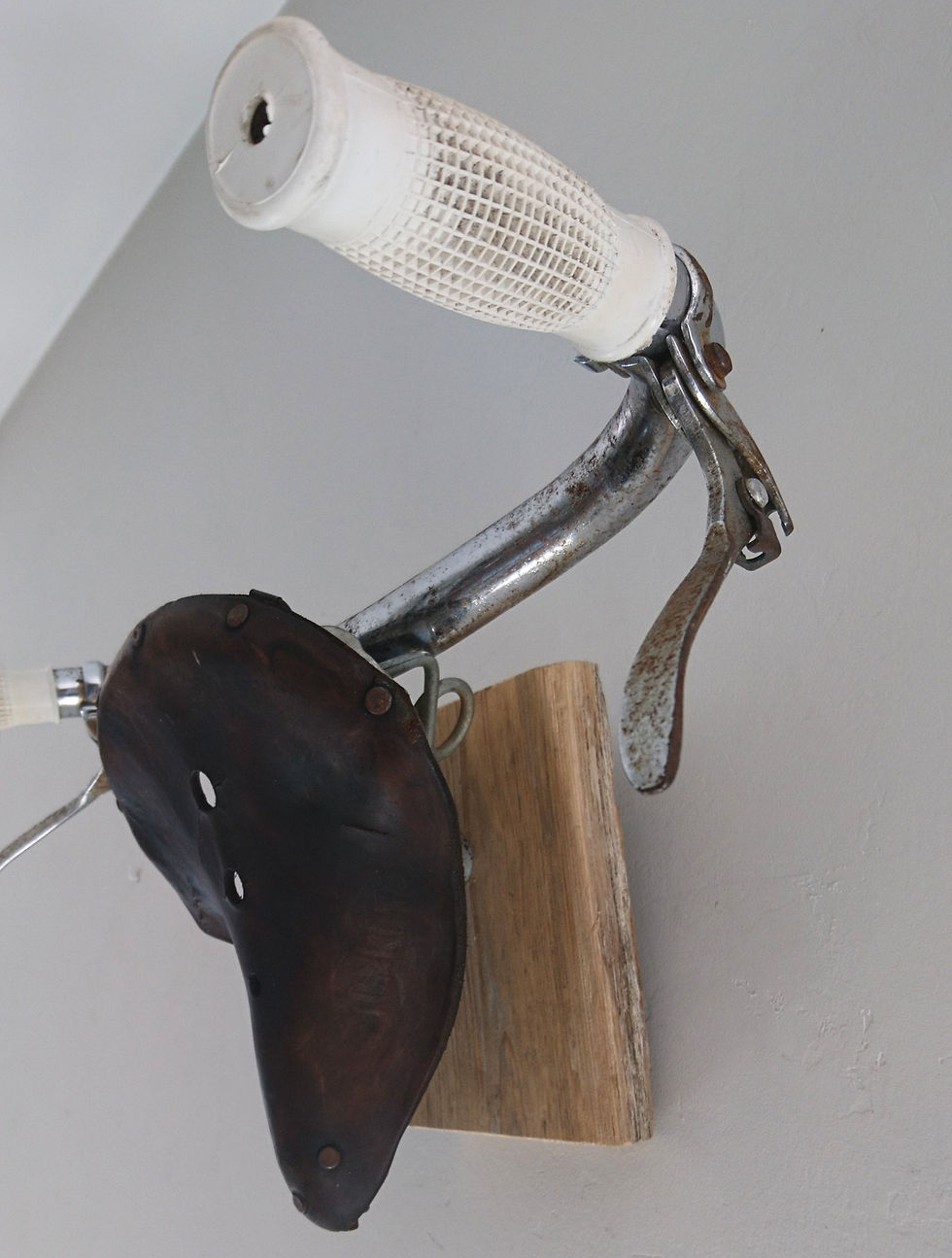 Miniature : Trophée de Chasse Recyclé !