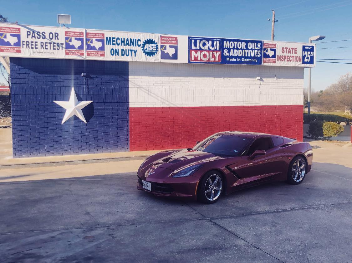 Car State Inspection Places Near Me Car Sale and Rentals