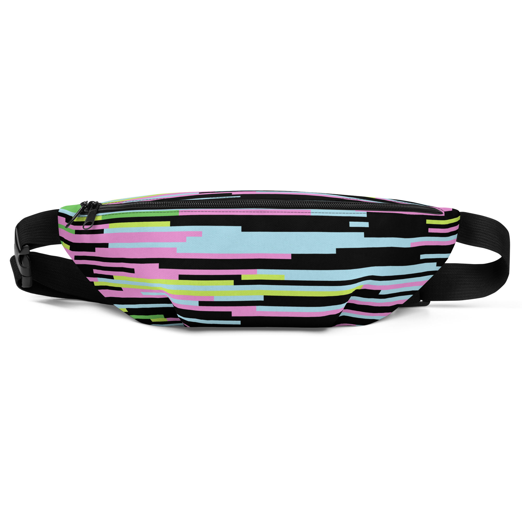 Digi Fanny Pack