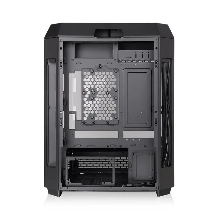 Miniatura: The Tower 600 / Black