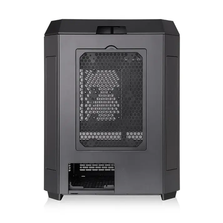 Miniatura: The Tower 600 / Black