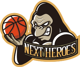 NEXT HEROES