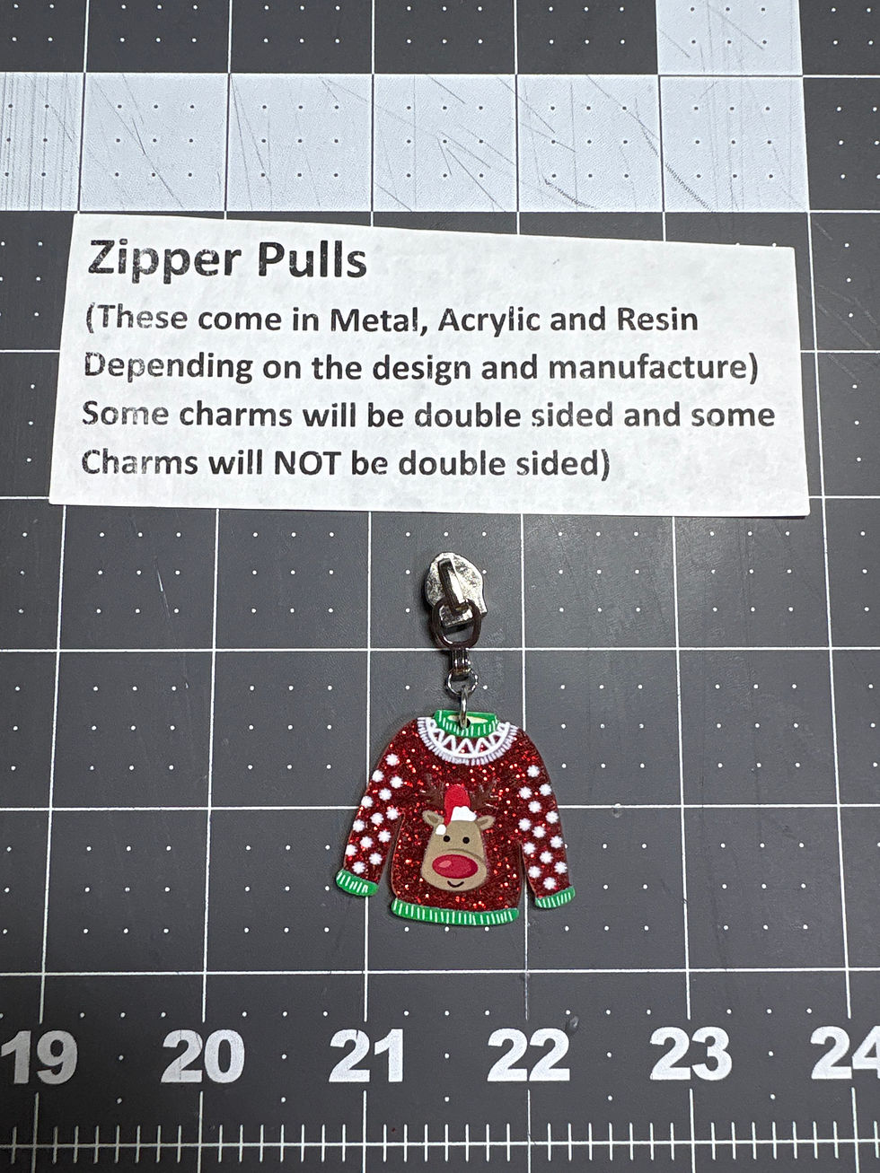 Tumbler Screen- Christmas Sweater