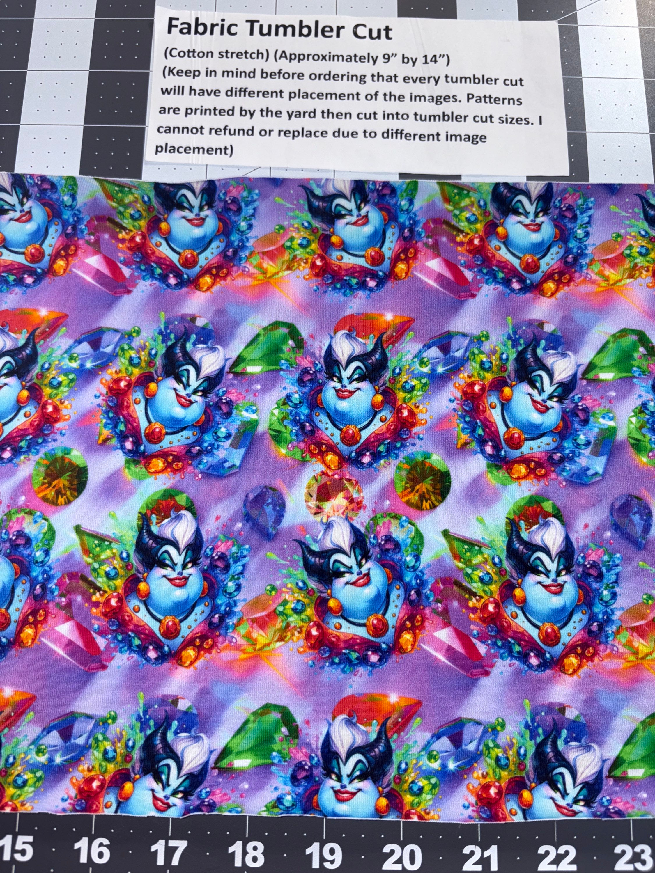 Ursula Jewels Exclusive 