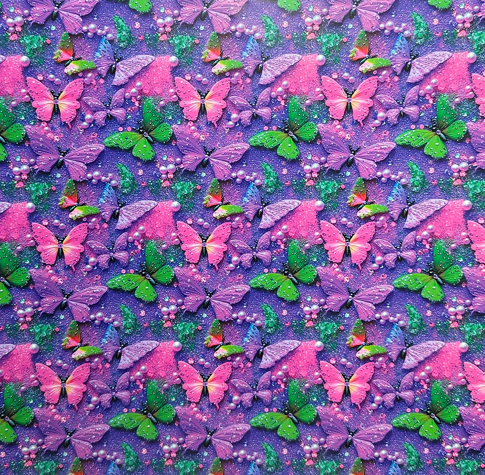 Thumbnail: Vinyl Pack- The Courtney Foreman Vinyl pack featuring Luna