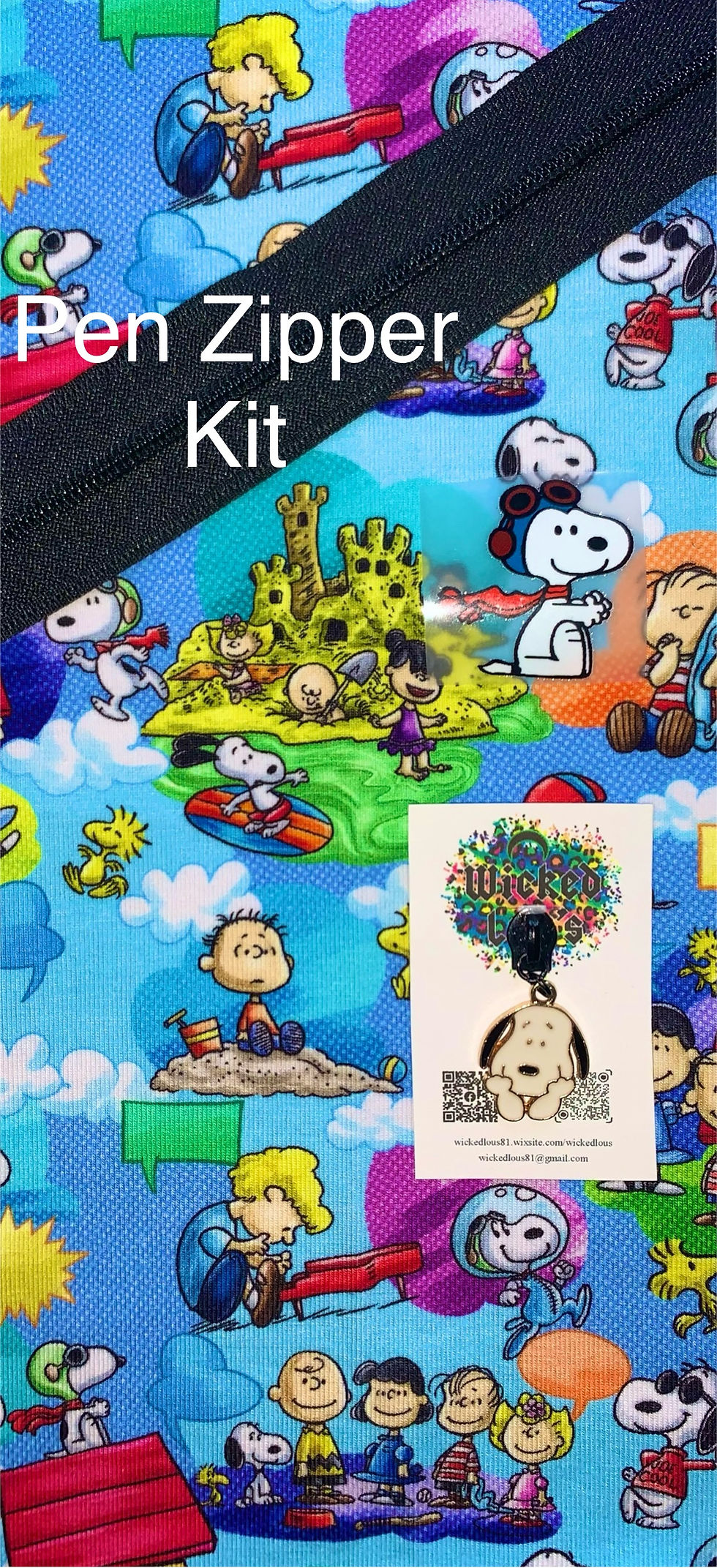 pen-zipper-kit-snoopy-and-pals-light-blue-wicked-lous