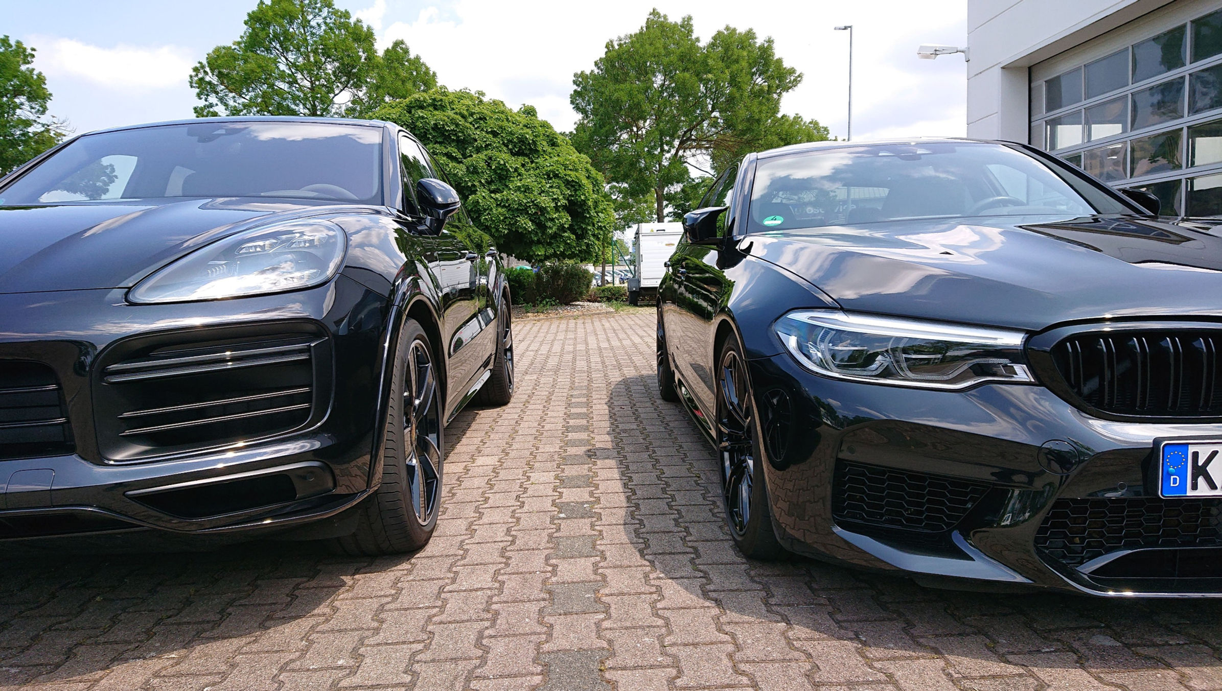 roca autopflege, fahrzeugaufbereitung, karlsruhe