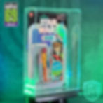 Thumbnail: ST-69 ACRYLIC FigureShield Case Regular Depth -5 pack