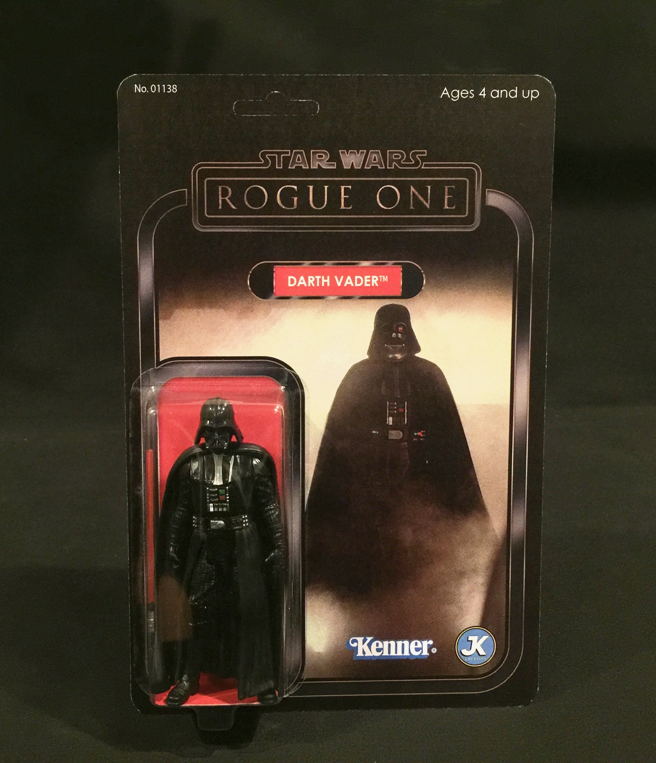 Darth Vader - Rogue One