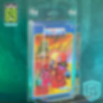 Thumbnail: ST-69 (Type A) FigureShield Clamshell -15 pack