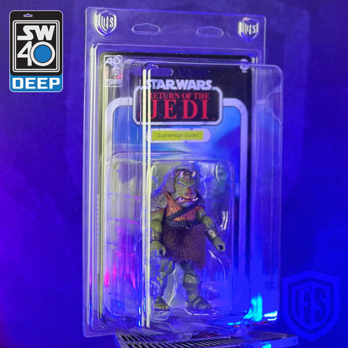 スターウォーズ Gamorrean Guard 40周年記念版