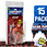 Thumbnail: HM-20 FigureShield Clamshell - 15 Pack