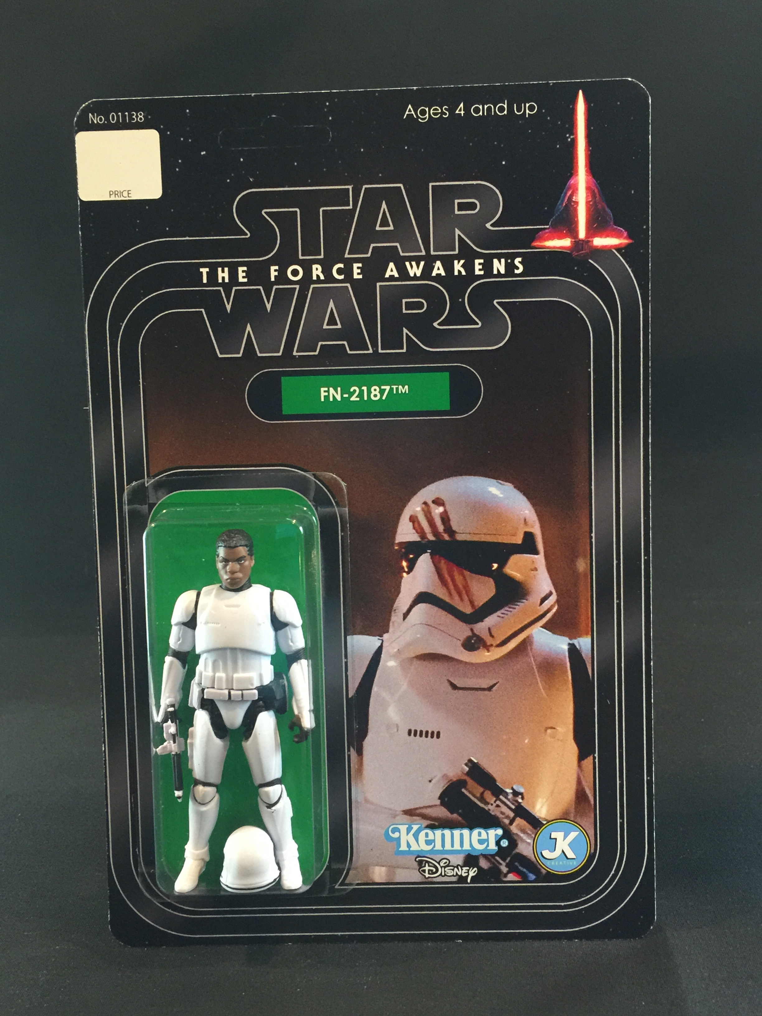 FN-2187 - TFA