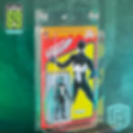 Thumbnail: ST-69 (Type A) FigureShield Clamshell -Singles