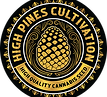High Pines Cultivation Logo