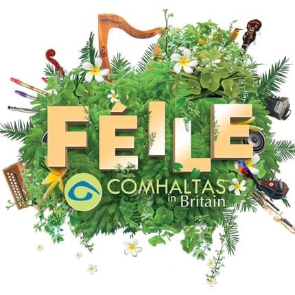 Writer: Comhaltas in Britain