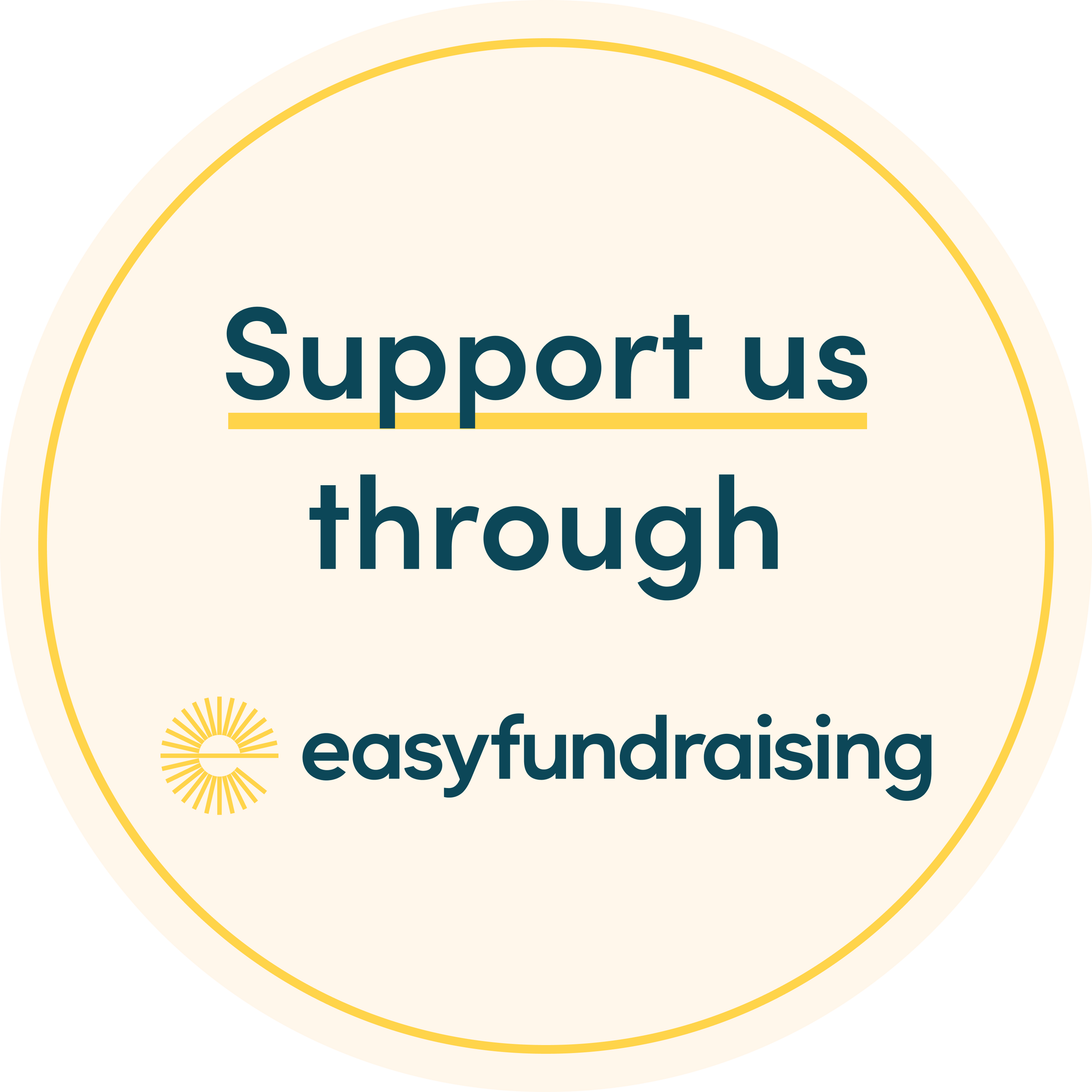 Easyfundraising comhaltas in britain