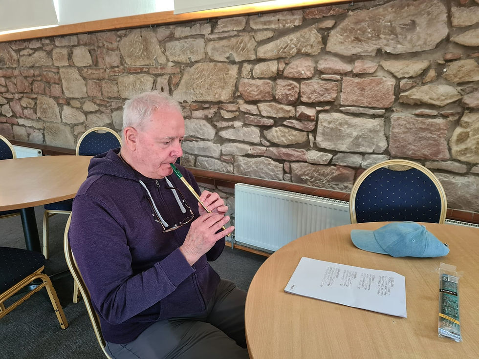 John's Blog